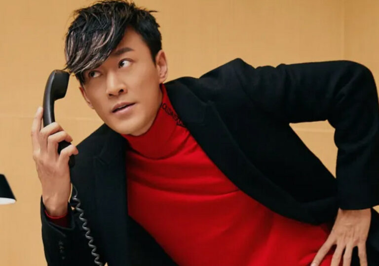 Raymond Lam - 林峯 - CPOPHOME