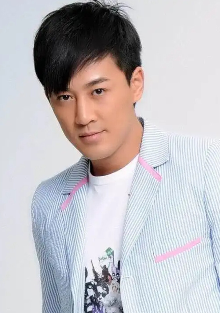 Raymond Lam