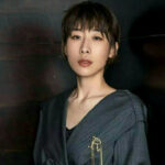 Ren Suxi (任素汐) Profile