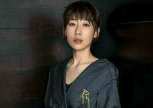 Ren Suxi (任素汐) Profile