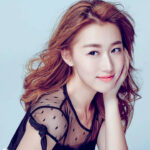 Showna Xie (Xie Lintong) Profile