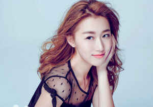 Showna Xie (Xie Lintong) Profile