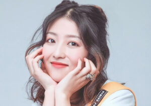 Su Mengyun (苏梦芸) Profile