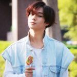 Su Yuhang (苏宇航) Profile