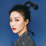 Sun Jiayu (孙佳雨) Profile