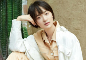 Sun Yi (孙铱) Profile