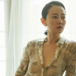 Tan Zhuo (谭卓) Profile