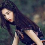 Wang Ruoshan (Rachel Wang) Profile