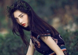 Wang Ruoshan (Rachel Wang) Profile