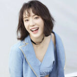 Wang Wenqi (Vicky Wang) Profile