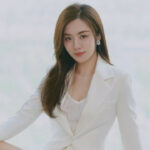 Wang Xiaochen (王晓晨) Profile