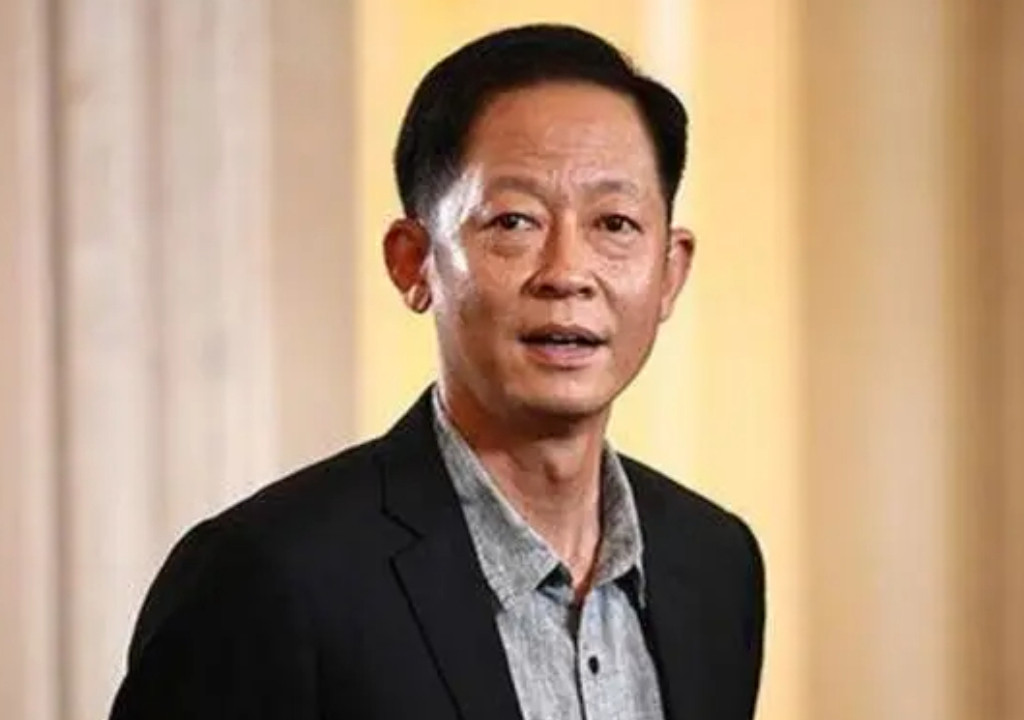 Wang Zhiwen (王志文) Profile