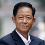 Wang Zhiwen