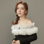Wang Ziyun (王姿允) Profile