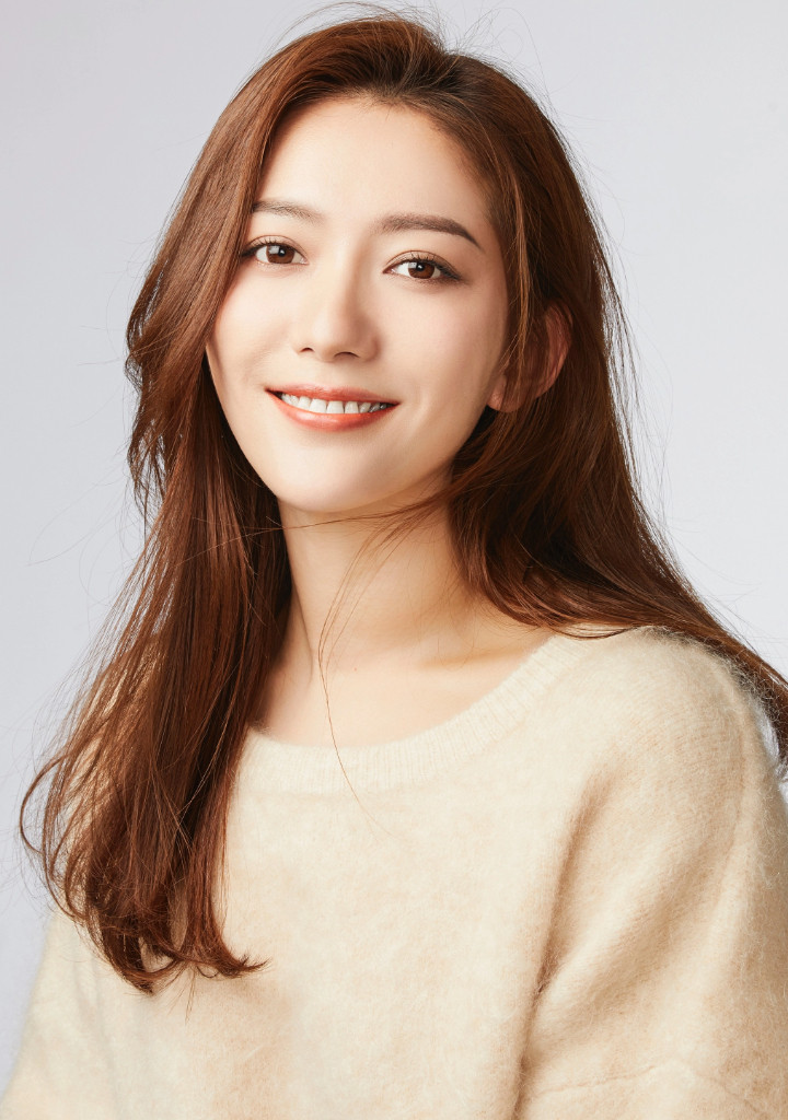 Wang Ziyun - 王姿允 - Cpophome