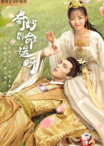 Hu Yiyao Dramas, Movies, and TV Shows List