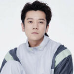 Wu Yaheng (吴亚衡) Profile