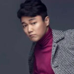 Xiao Yang (肖央) Profile