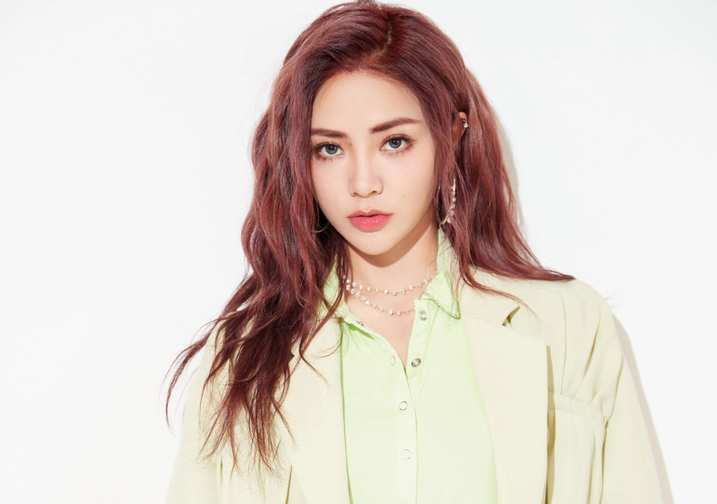 Xie Keyin (Chloe Xie) Profile
