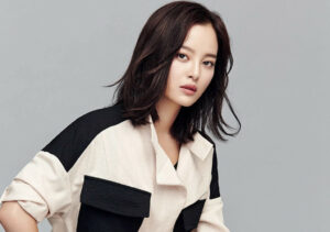 Xin Zhilei (辛芷蕾) Profile