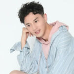 Xu Huiqiang (许慧强) Profile