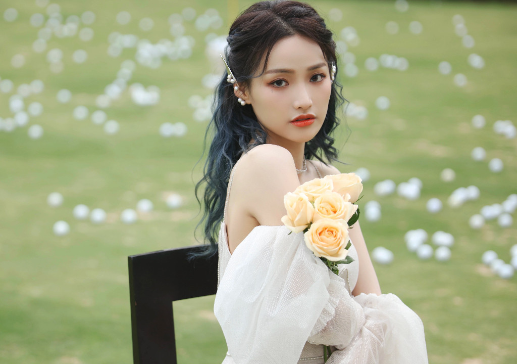 Xu Xinwen