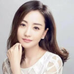 Yang Rong (杨蓉) Profile