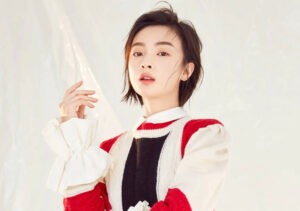 Yang Xing (杨杏) Profile