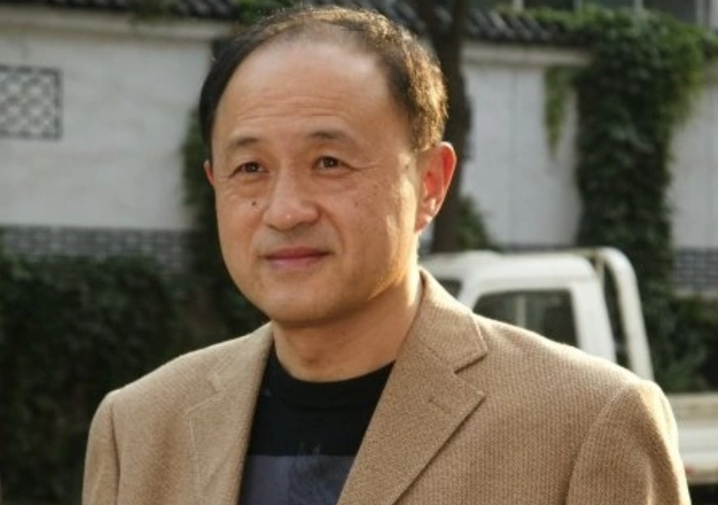 Yang Xinming (杨新鸣) Profile