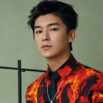 Yang Xuwen (杨旭文) Profile