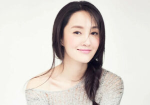 Yi Shan (衣珊) Profile