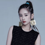 Ying Er (颖儿) Profile
