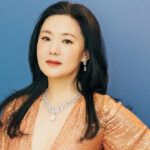 Yong Mei (咏梅) Profile