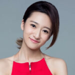 Yu Yue (Yilia Yu) Profile