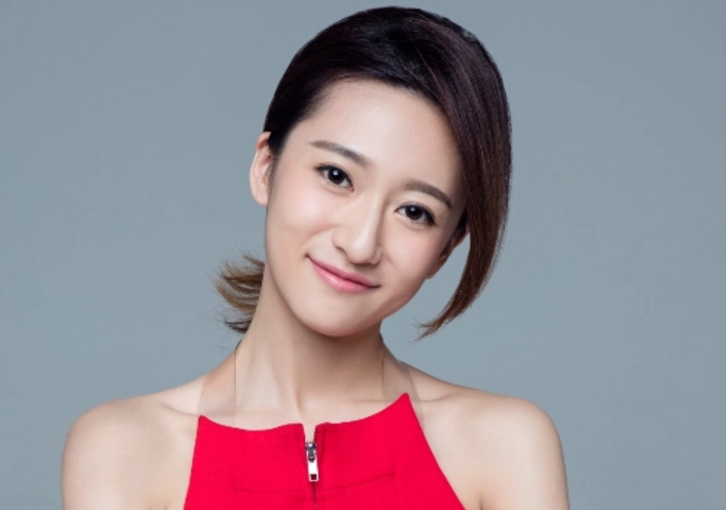 Yu Yue (Yilia Yu) Profile
