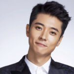 Zhang Danfeng (Andy Zhang) Profile