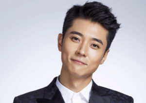 Zhang Danfeng (Andy Zhang) Profile