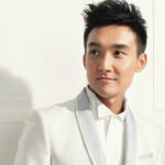 Zhang Duo (张铎) Profile
