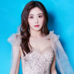 Zhang Hanyun (Baby Zhang) Profile