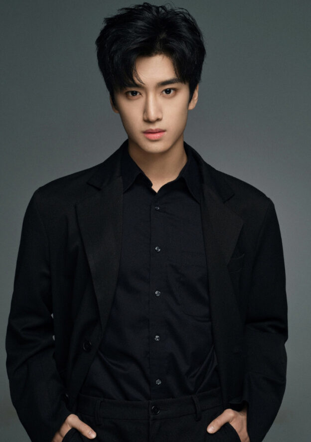 Zhang Kangle - 张康乐 - CPOPHOME