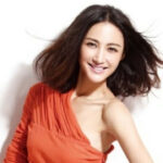 Zhang Xinyi (张歆艺) Profile