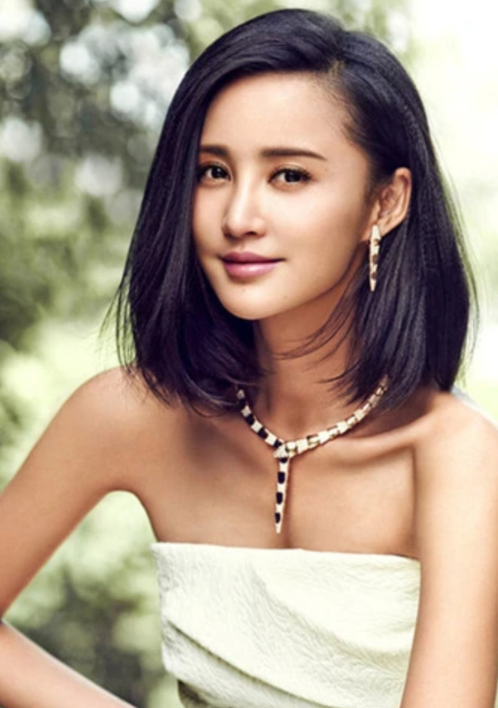 Zhang Xinyi