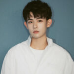 Zhao Huanran (赵奂然) Profile
