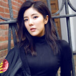 Zhao Yihuan (Chloe Zhao) Profile