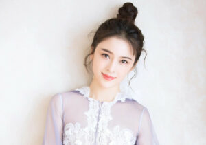 Zhao Yingzi (赵樱子) Profile