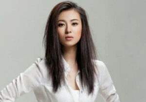 Zhou Fang (周放) Profile