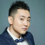 Zhu Tianfu (朱天福) Profile