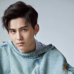 Zong Muyi (宗沐一) Profile