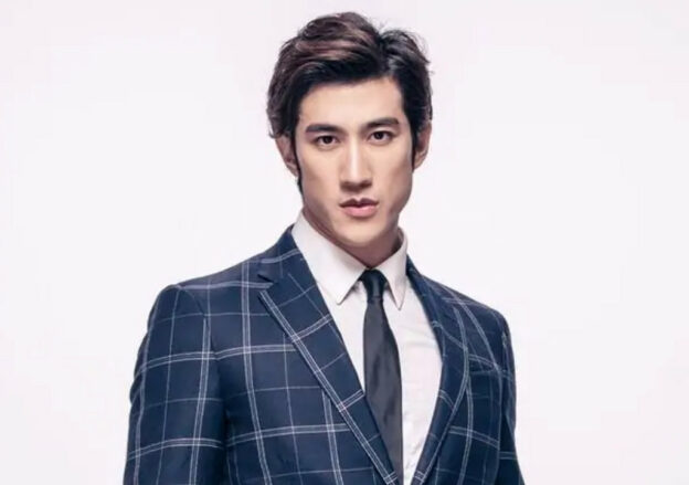 Aarif Rahman (Aarif Lee) Profile - CPOP HOME