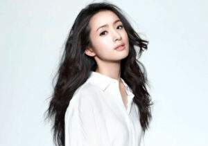 Ariel Lin (林依晨) Profile